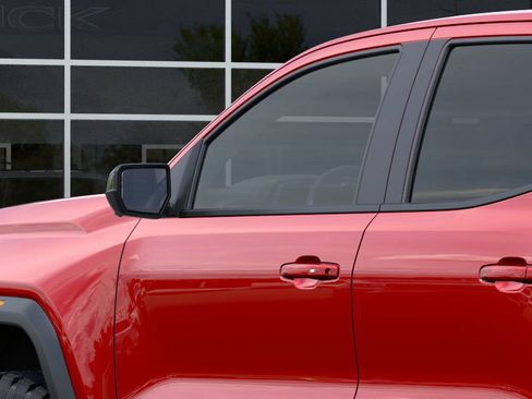 New 2026 GMC Canyon Elevation image 12