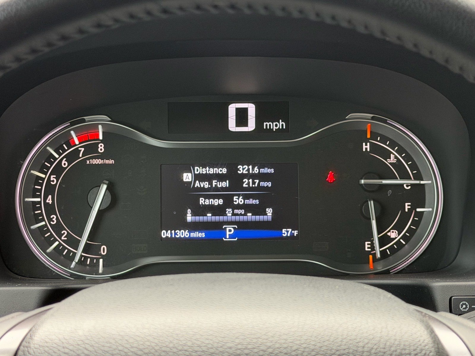 Certified 2023 Honda Ridgeline RTL image 43