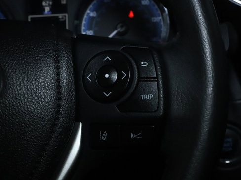Used 2017 Toyota Corolla SE 50th Anniversary FWD image 23