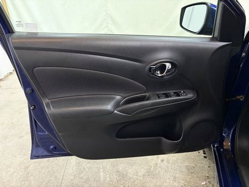 Used 2018 Nissan Versa SV image 25