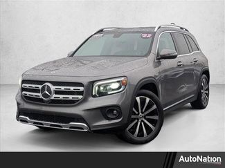 Certified 2022 Mercedes-Benz GLB 250 4MATIC video 1