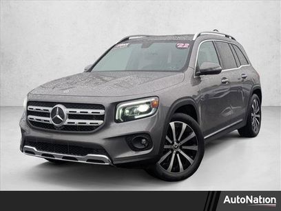 Certified 2022 Mercedes-Benz GLB 250 4MATIC