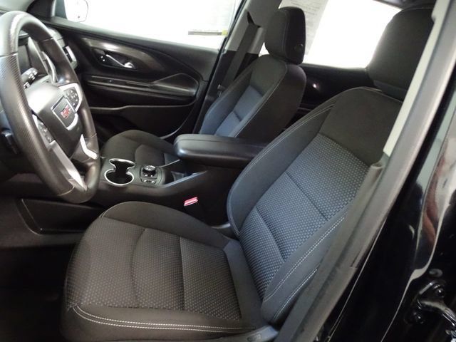 Certified 2024 GMC Terrain SLE w/ Driver Convenience Package AWD/4WD image 2