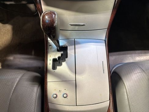Used 2008 Toyota Avalon Limited image 21