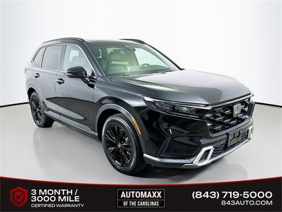 Used 2023 Honda CR-V Sport Touring