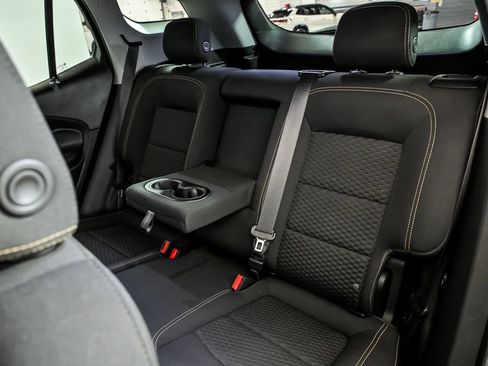 Used 2020 GMC Terrain SLE w/ Driver Convenience Package FWD image 14