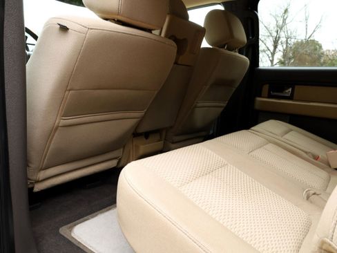 Used 2013 Ford F150 XLT w/ Luxury Equipment Group image 34