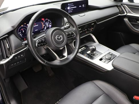 Used 2024 MAZDA CX-90 Plug-In Hybrid w/ Premium Pkg image 15