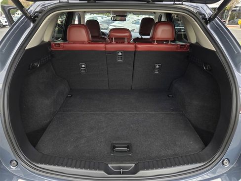 Certified 2025 MAZDA CX-5 Carbon Edition image 27