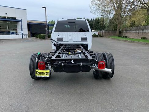 New 2026 Ford F450 XL AWD/4WD image 4