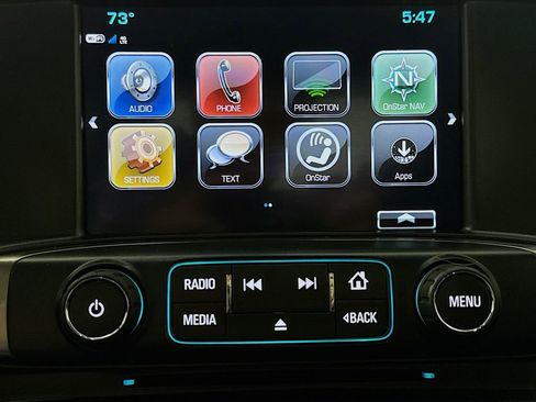 Used 2019 Chevrolet Silverado 1500 LT AWD/4WD image 13