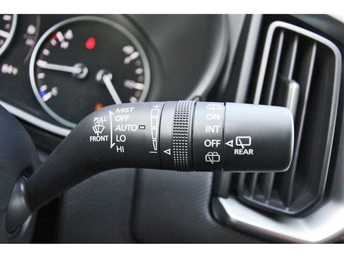 New 2026 MAZDA CX-50 2.5 Hybrid w/ Preferred Pkg image 17