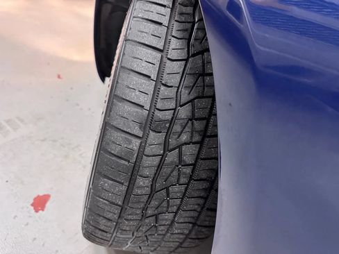 Used 2012 Volkswagen GTI 4-Door FWD image 10