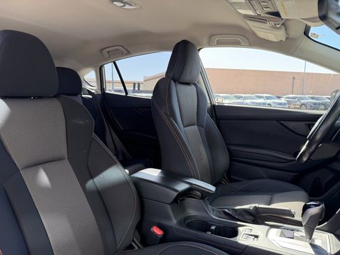 Used 2023 Subaru Crosstrek 2.0i Premium image 37