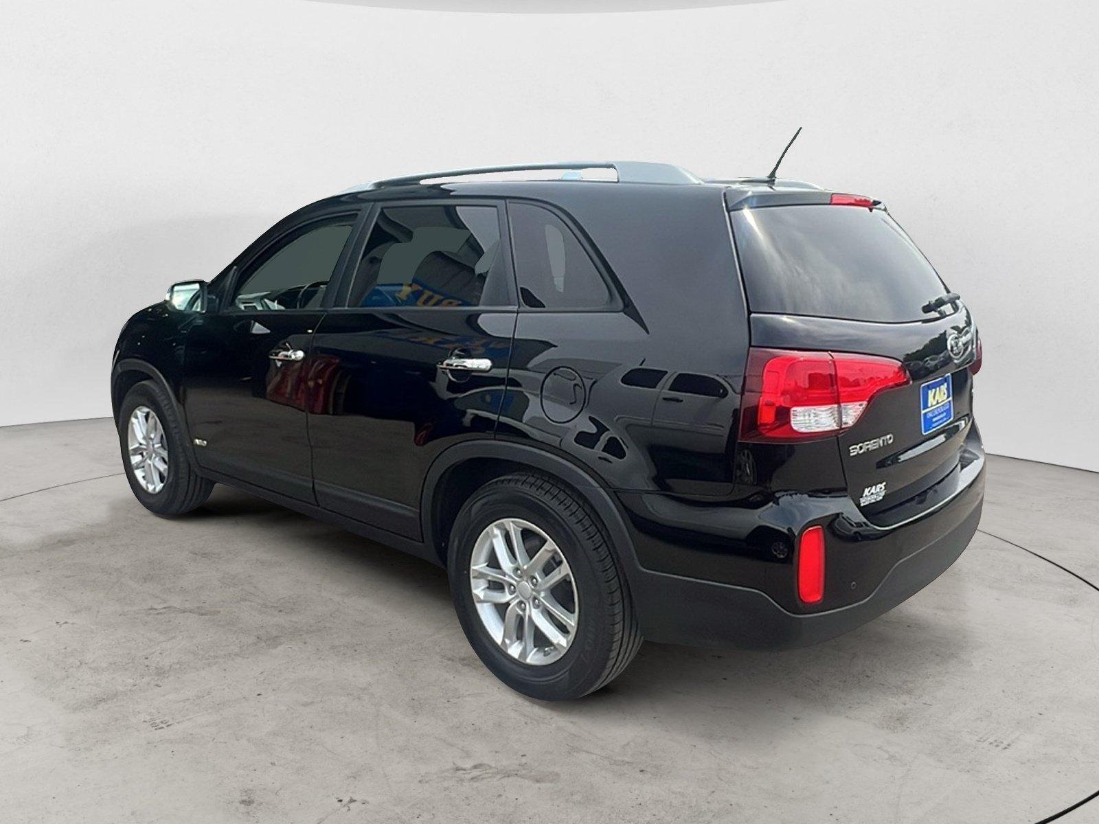 Used 2015 Kia Sorento LX AWD/4WD image 4