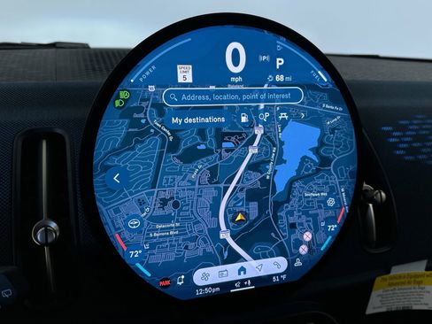 New 2026 MINI Cooper Countryman S image 22