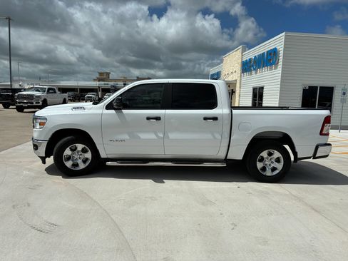 Used 2024 RAM 1500 Lone Star RWD image 6