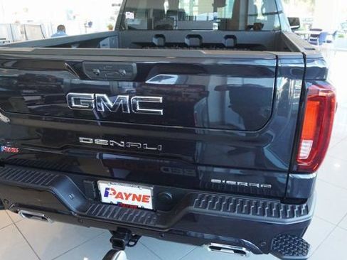 New 2026 GMC Sierra 1500 Denali Ultimate image 6