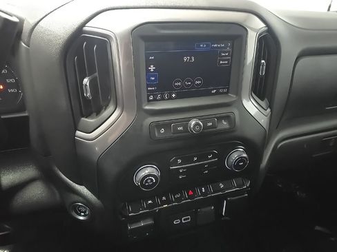 Used 2023 Chevrolet Silverado 1500 Custom Trail Boss image 24