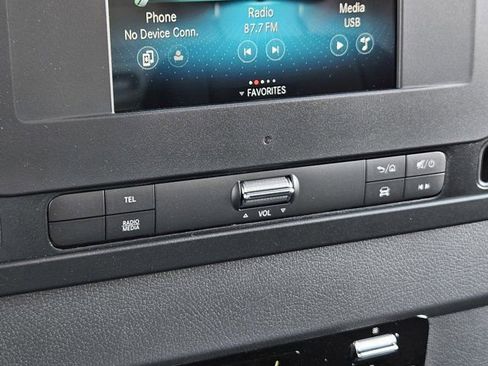 New 2024 Mercedes-Benz Sprinter 3500 image 28