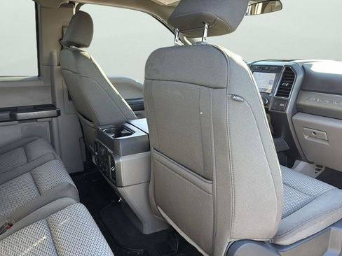 Used 2022 Ford F250 XLT w/ XLT Value Package image 29