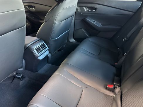 Used 2025 Honda Accord Sport image 27