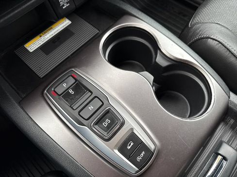 Used 2023 Honda Passport EX-L image 28