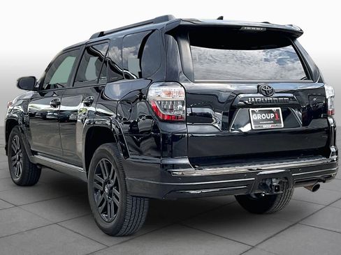 Used 2019 Toyota 4Runner Limited AWD/4WD image 12