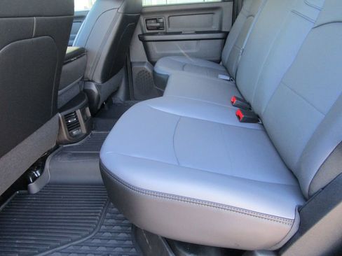 New 2026 RAM 2500 Tradesman image 24