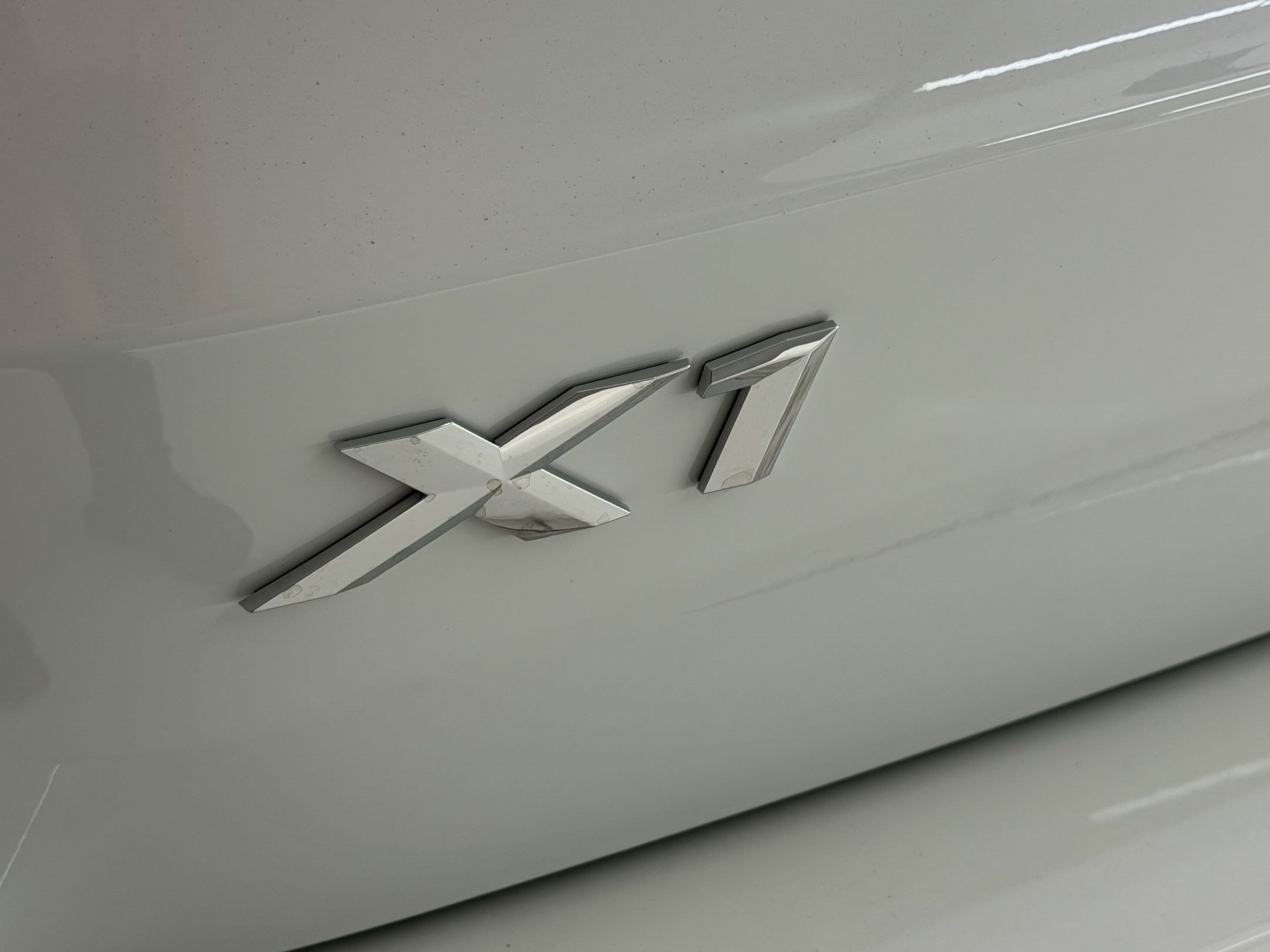 New 2027 BMW X1 xDrive28i AWD/4WD image 33