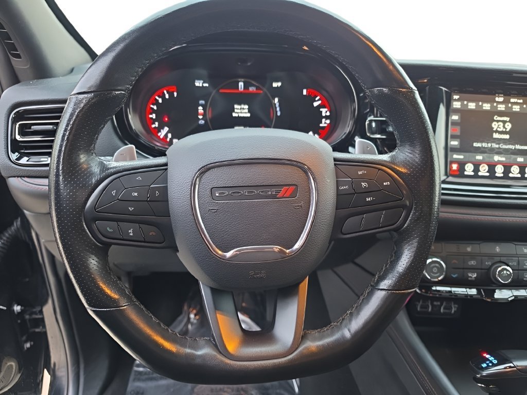 Used 2023 Dodge Durango GT AWD/4WD image 22