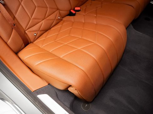 Used 2023 BMW i7 xDrive60 image 63