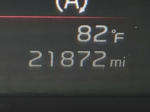 Used 2025 Kia Telluride S image 36