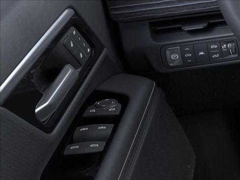 New 2026 GMC Sierra EV Denali AWD/4WD image 22