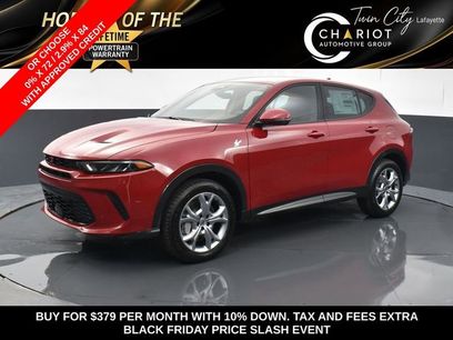 New 2024 Dodge Hornet R/T w/ Tech Pack w/o Parking