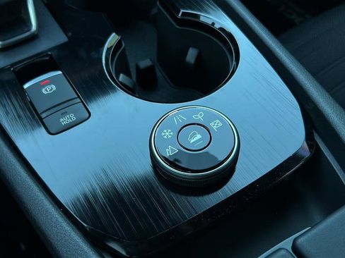 New 2026 Nissan Rogue Rock Creek image 33