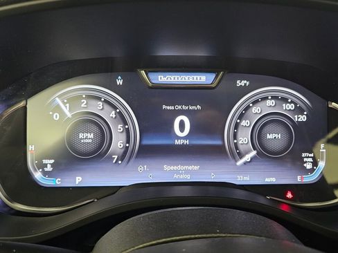 New 2026 RAM 1500 Laramie image 25