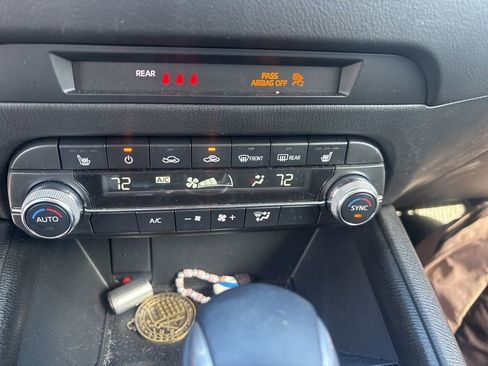 Used 2024 MAZDA CX-5 AWD 2.5 S w/ Select Package image 4