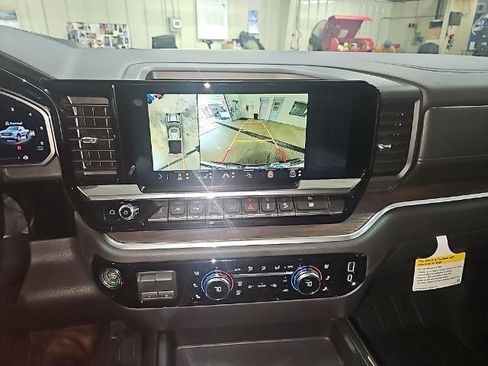 New 2026 GMC Sierra 1500 SLT w/ SLT Premium Plus Package image 16