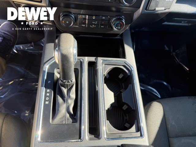 Used 2020 Ford F150 XLT w/ Equipment Group 302A Luxury AWD/4WD image 33