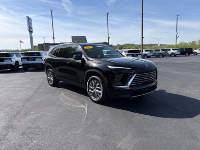 Used 2025 Buick Enclave Preferred