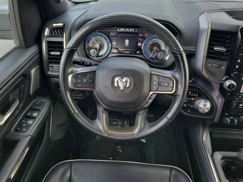 Used 2021 RAM 1500 Limited image 11