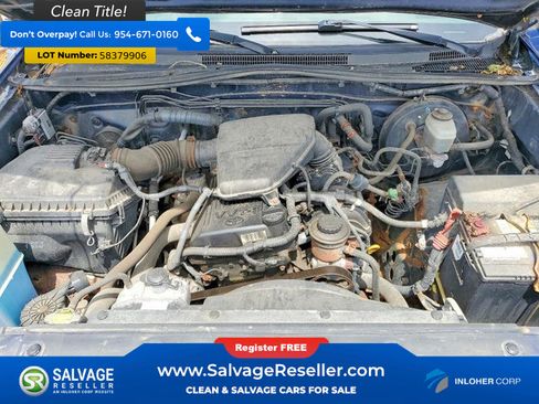 Used 2005 Toyota Tacoma 2WD Regular Cab image 15
