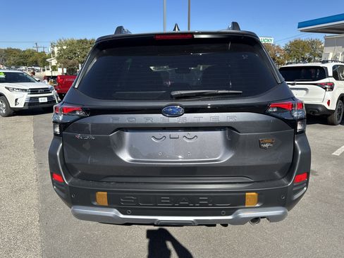 New 2026 Subaru Forester Wilderness image 4