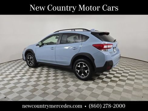 Used 2019 Subaru Crosstrek 2.0i Premium AWD/4WD image 5