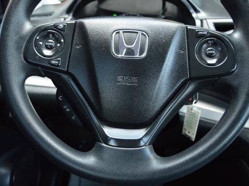 Used 2012 Honda CR-V LX image 18