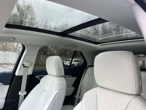 New 2026 Buick Envision Avenir AWD/4WD image 19