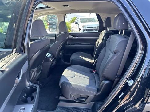 Used 2022 Hyundai Palisade SEL w/ Convenience Package AWD/4WD image 16