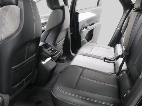 Used 2024 Cadillac Lyriq Tech w/ LPO, Floor Liner Package AWD/4WD image 23