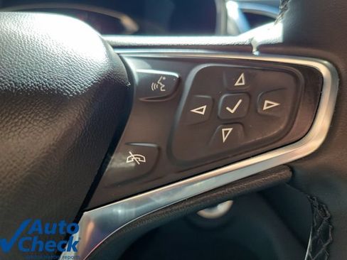 Used 2024 Chevrolet Equinox LT FWD image 28